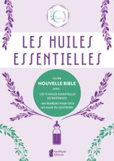 Les huiles essentielles thumbnail