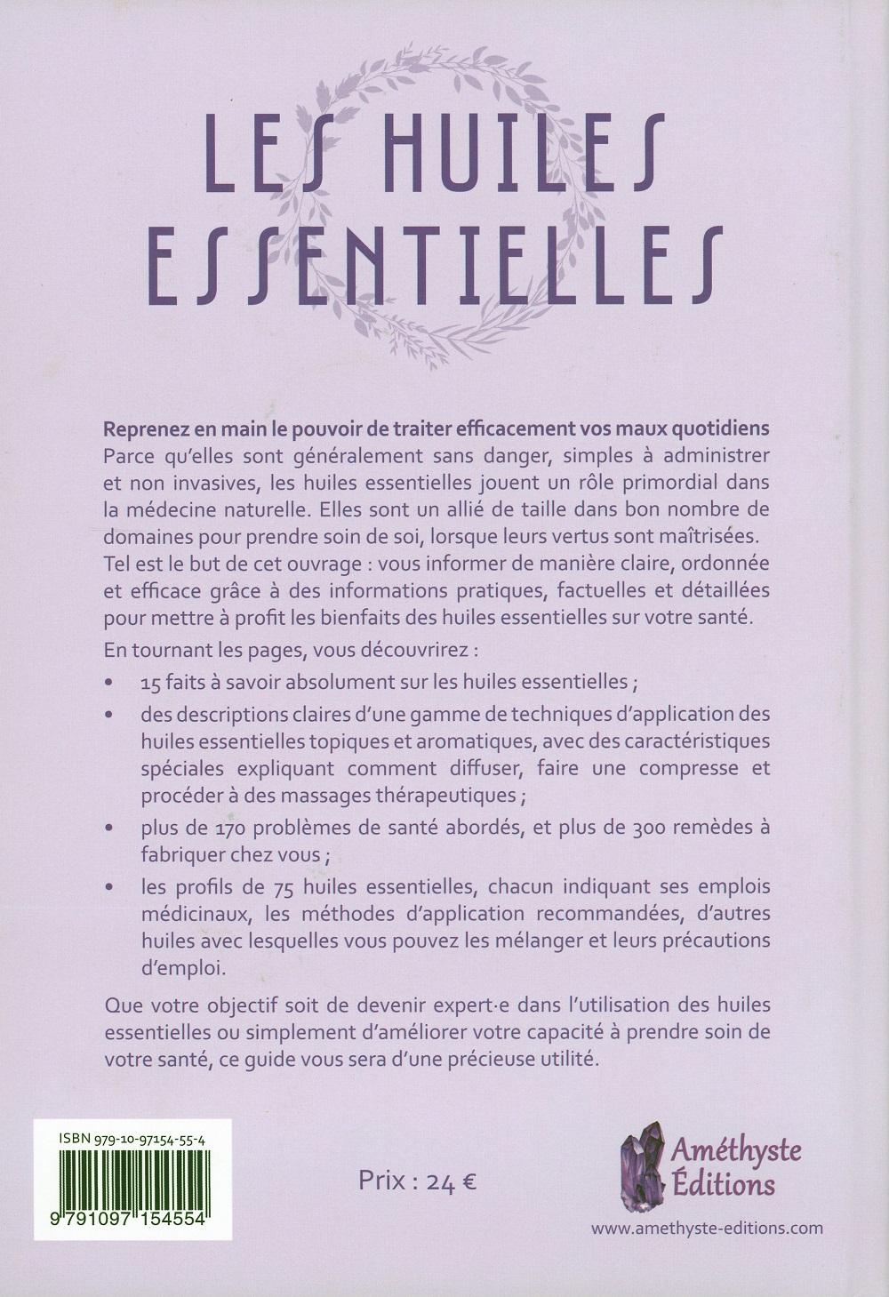Les huiles essentielles thumbnail