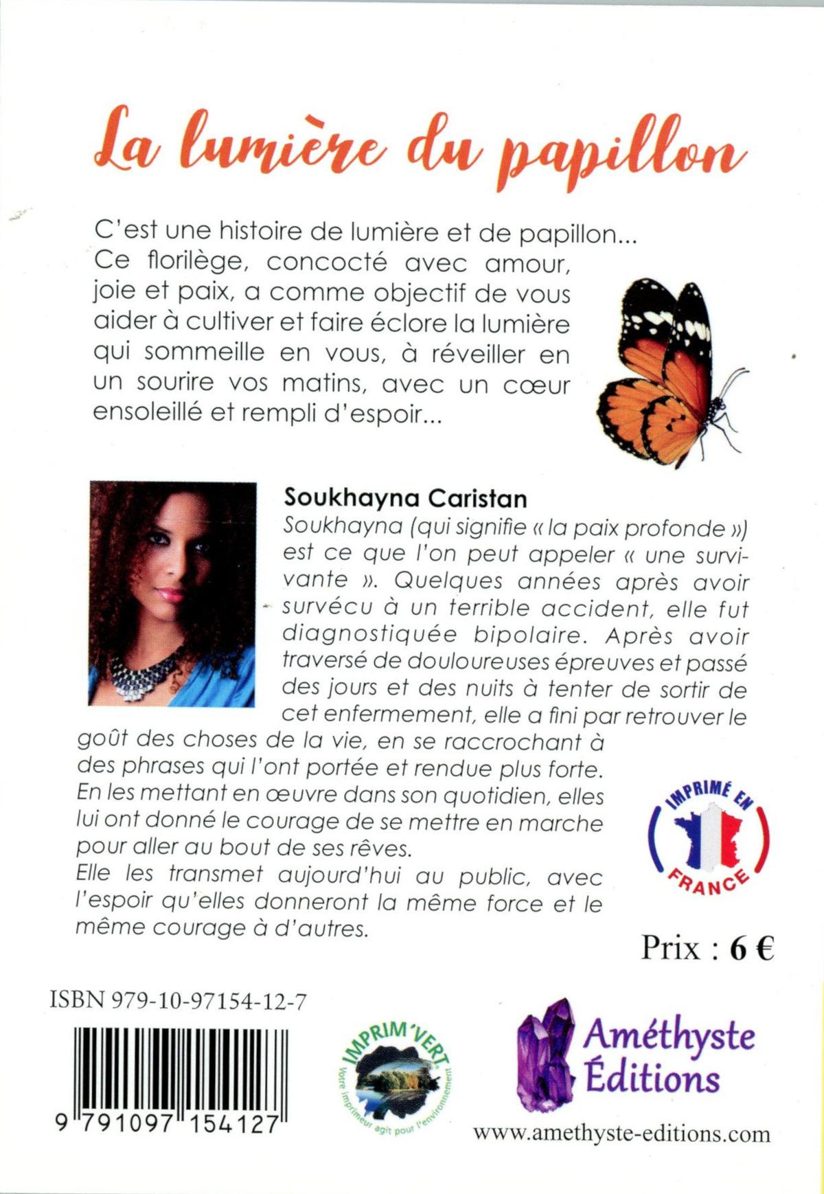 La lumière du papillon thumbnail