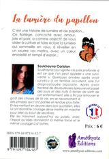 La lumière du papillon thumbnail