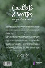 Cueillette & recettes au fil des saisons thumbnail