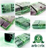 6 x Trolle d'Europe - godet 9cm x 9cm thumbnail