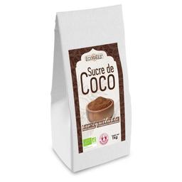 Sucre de coco bio équitable 1kg