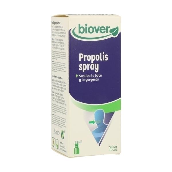 Spray de propolis 23 ml