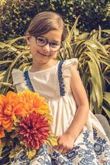 Robe avec broderie thumbnail