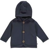 Veste sweat pour bébé thumbnail