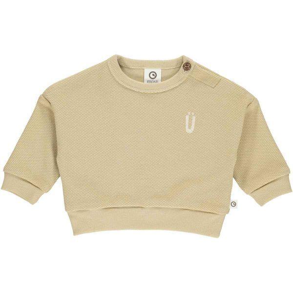 Sweat-shirt pour bébé thumbnail