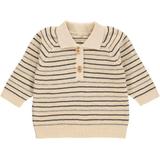 Pull-over en tricot pour bébé thumbnail