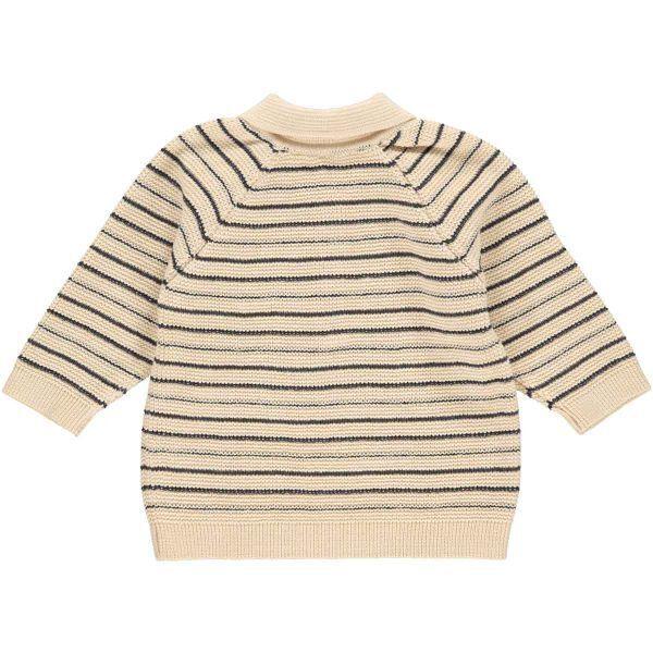 Pull-over en tricot pour bébé thumbnail