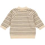 Pull-over en tricot pour bébé thumbnail
