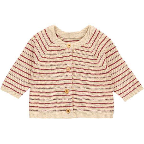 Cardigan bébé thumbnail