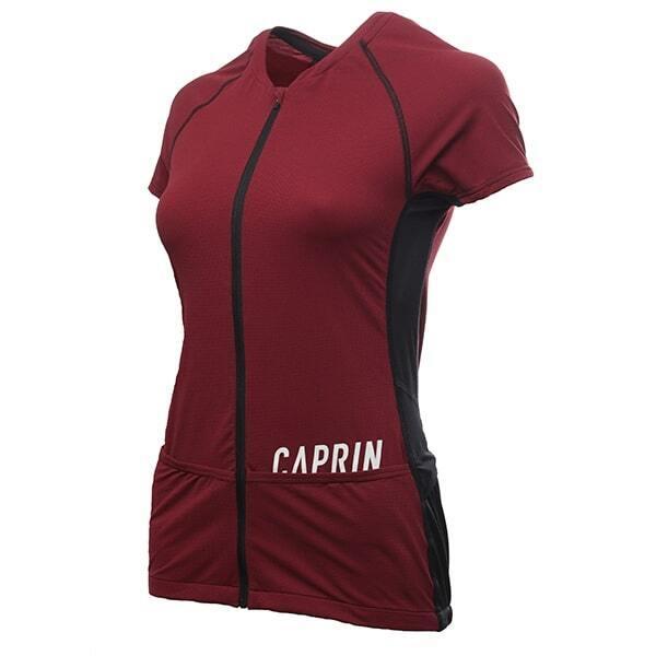 Maillot de Trail Running Cargo thumbnail