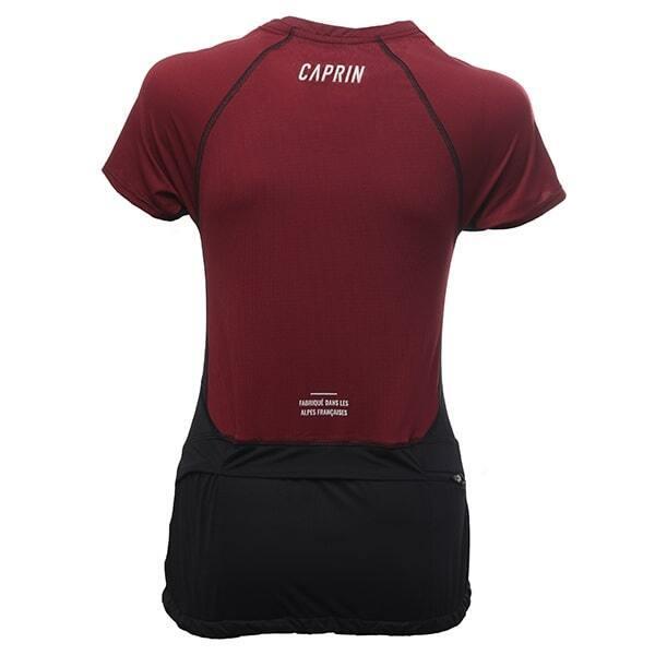 Maillot de Trail Running Cargo thumbnail
