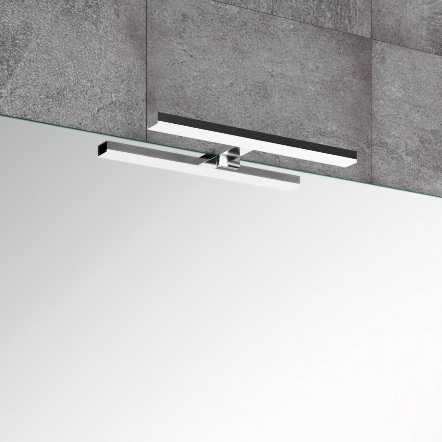 Meuble de salle de bain 80 cm - PRADO thumbnail