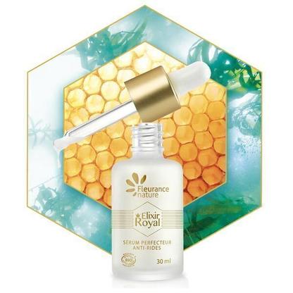 ELIXIR ROYAL SERUM PERFECTEUR - ANTI-RIDES 30ML