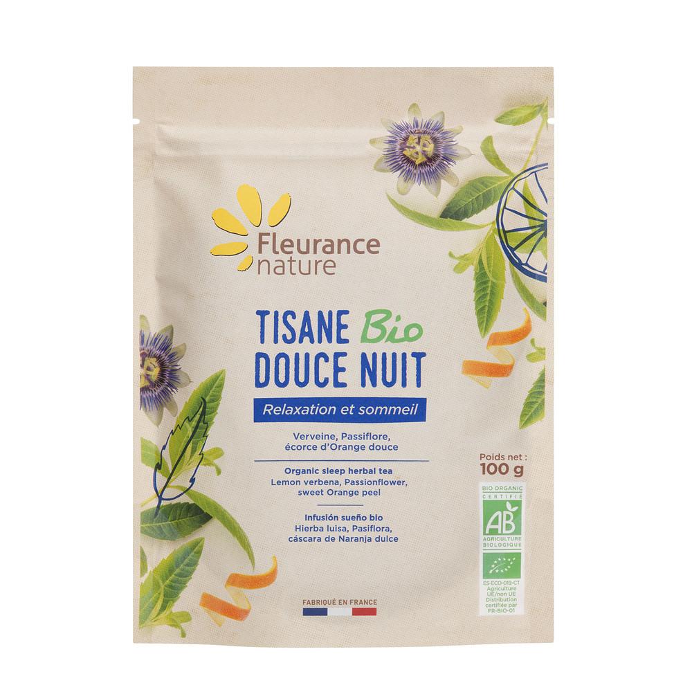 TISANE DOUCE NUIT BIO thumbnail