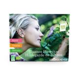 Coffret tisanes dégustation 36 sachets thumbnail