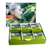 Coffret tisanes dégustation 36 sachets thumbnail
