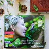 Coffret tisanes dégustation 36 sachets thumbnail