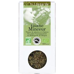 Tisane minceur en vrac - 50g