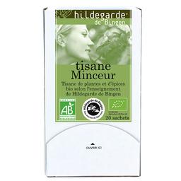 Tisane minceur - 20 sachets