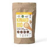Kinako - Poudre de soja torréfié bio 200g thumbnail