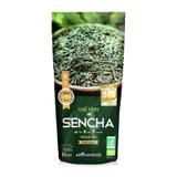 Thé vert bio japonais Sencha 85 g thumbnail