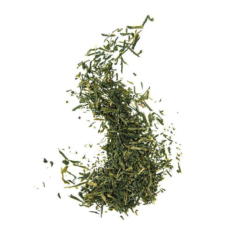 Thé vert bio japonais Sencha 85 g thumbnail