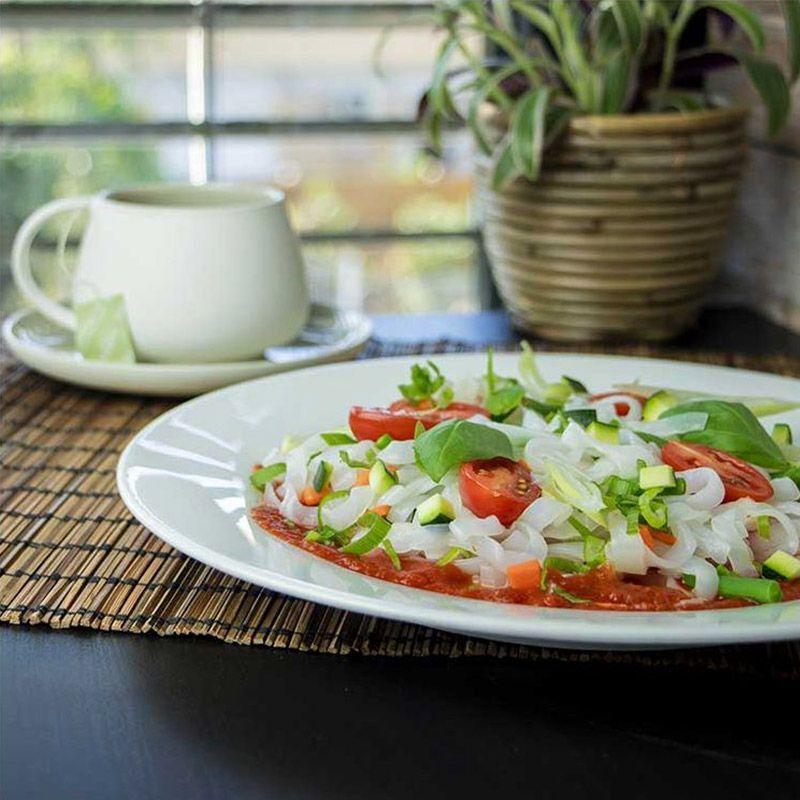 Tagliatelles de konjac et riz 150g thumbnail