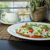 Tagliatelles de konjac et riz 150g thumbnail