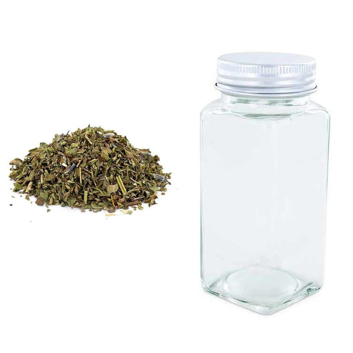 Flacon à épices poudreur + herbes de provence 20 g thumbnail
