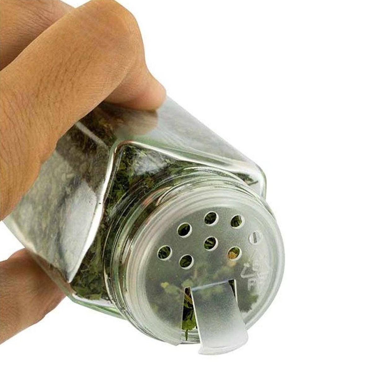 Flacon à épices poudreur + herbes de provence 20 g thumbnail