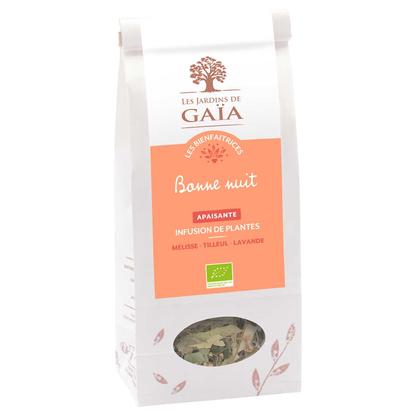 Tisane Bonne Nuit 50g