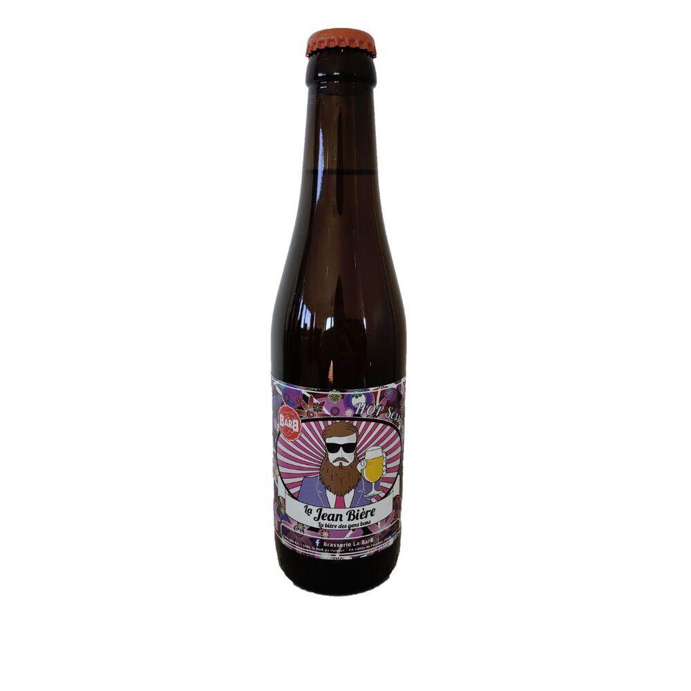 Bière Hop Session - IPA 5°-12x33cl
