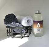 Adoucissant senteur Cèdre 1 litre 20 lavages thumbnail