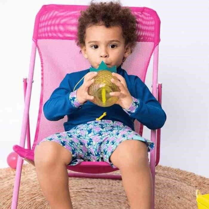 Short de bain bébé avec couche intégrée Andy thumbnail
