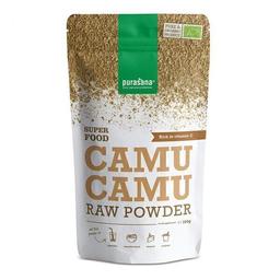 Poudre de Camu Camu 100g