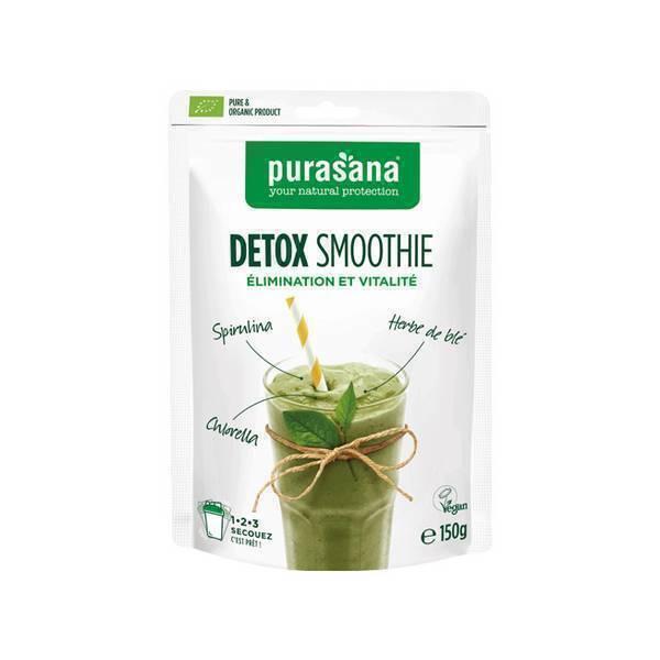 Detox smoothie 150g