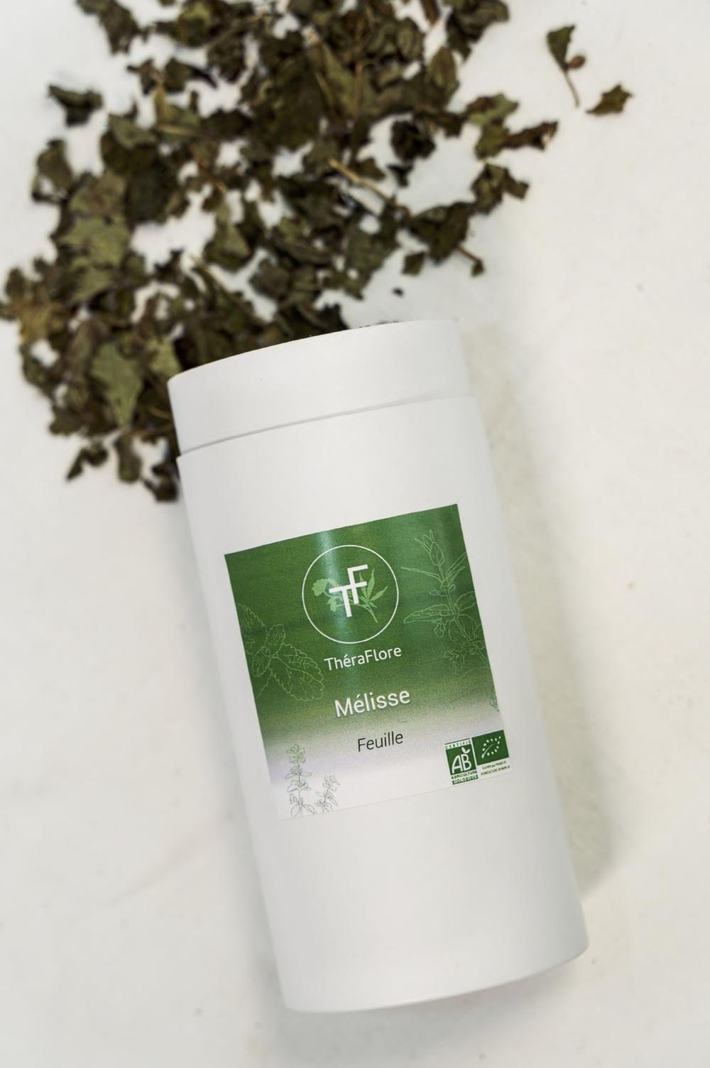 Tisane mélisse thumbnail
