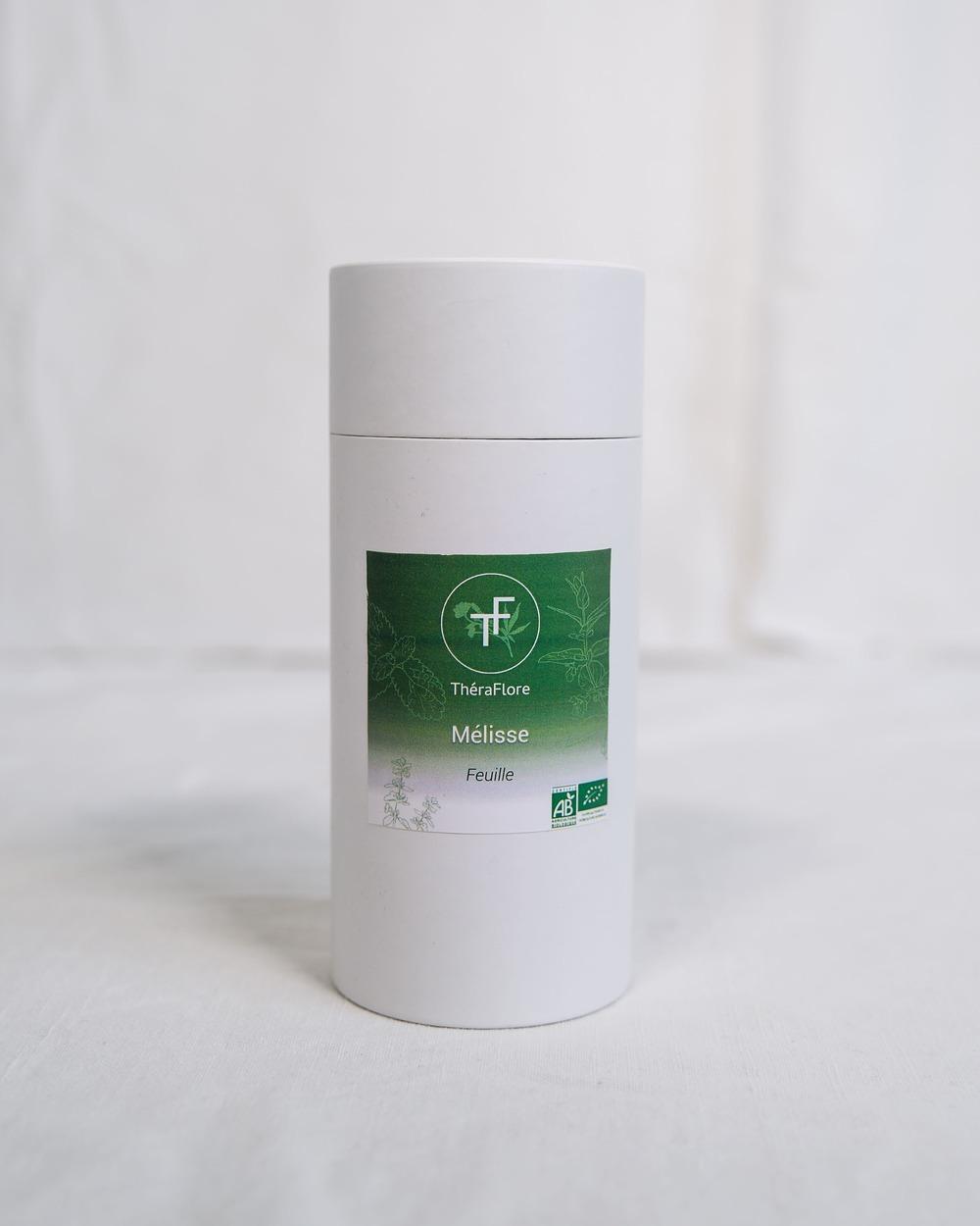 Tisane mélisse thumbnail