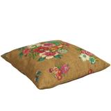 Housse de coussin extérieur HANAMI tabac thumbnail