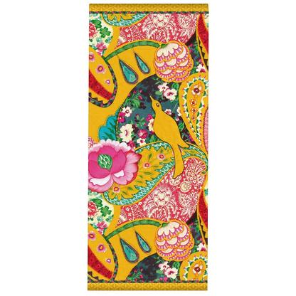 Toile de chilienne PAJARO