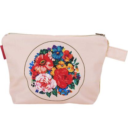 Pochette HOLY nude