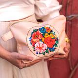 Pochette HOLY nude thumbnail