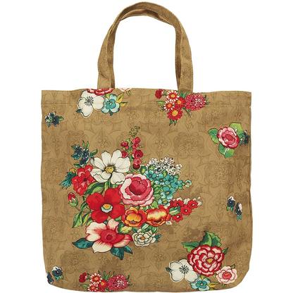 Sac de Plage HANAMI doré