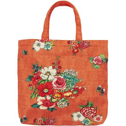 Sac de Plage HANAMI orange