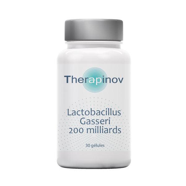 Lactobacillus Gasseri 30 Gelules : Probiotiques thumbnail
