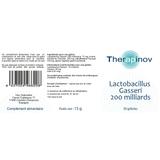 Lactobacillus Gasseri 30 Gelules : Probiotiques thumbnail