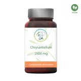Chrysantellum 200 mg  ratio 10/1 90 Gélules thumbnail
