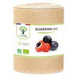 Guarana Bio - Complément alimentaire -  200 gélules thumbnail